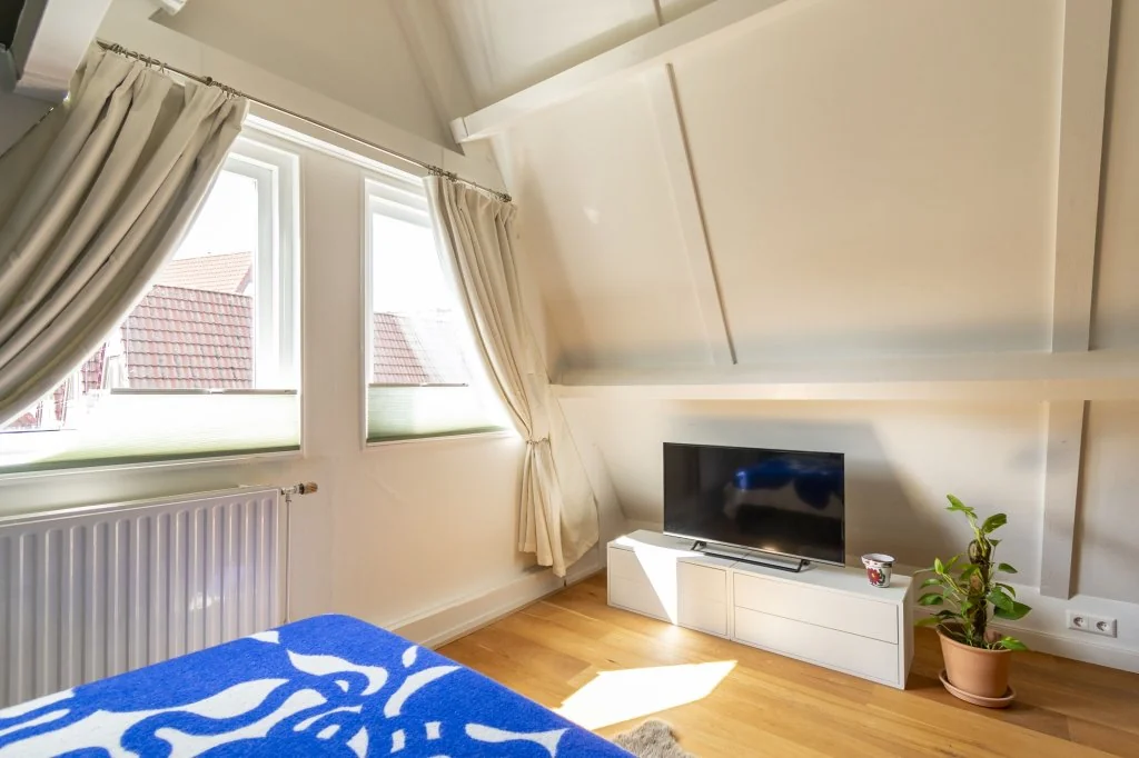 Foto van de Appartement gelegen aan de Stroveer in Rotterdam