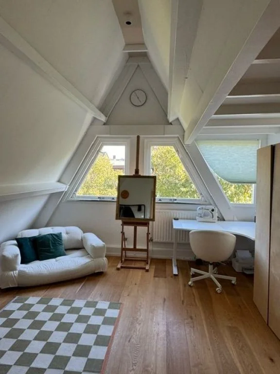 Foto van de Appartement gelegen aan de Stroveer in Rotterdam