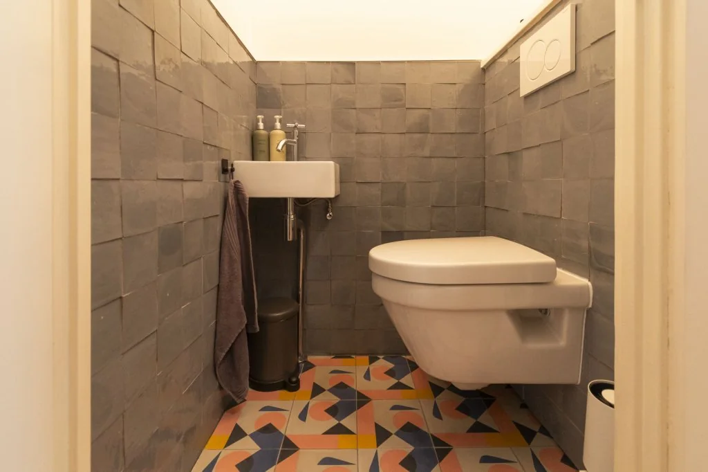 Foto van de Appartement gelegen aan de Stroveer in Rotterdam