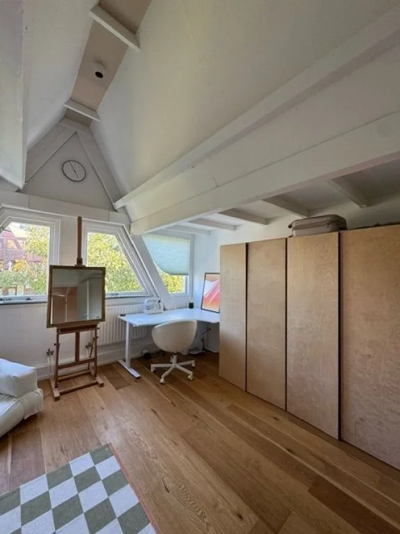 Foto van de Appartement gelegen aan de Stroveer in Rotterdam