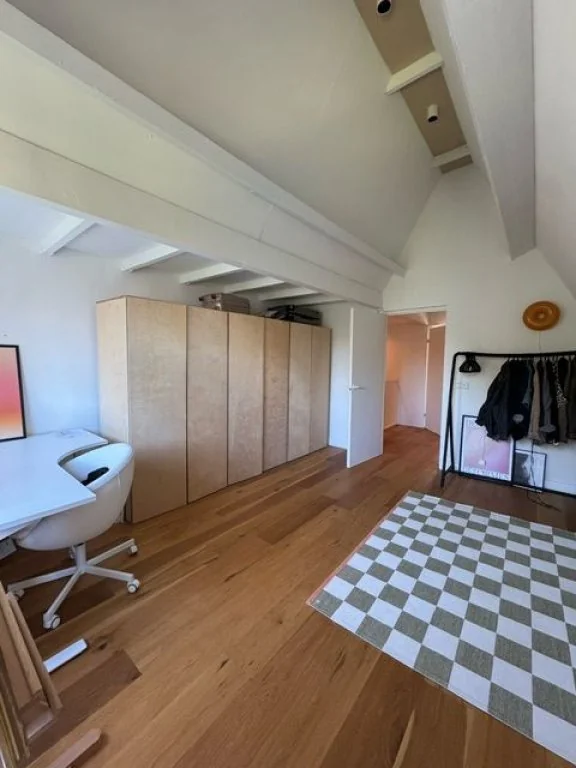 Foto van de Appartement gelegen aan de Stroveer in Rotterdam
