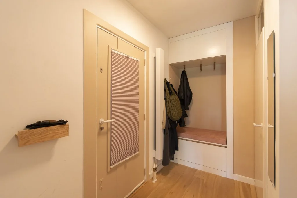 Foto van de Appartement gelegen aan de Stroveer in Rotterdam