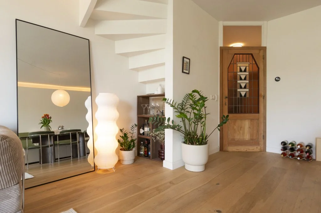 Foto van de Appartement gelegen aan de Stroveer in Rotterdam