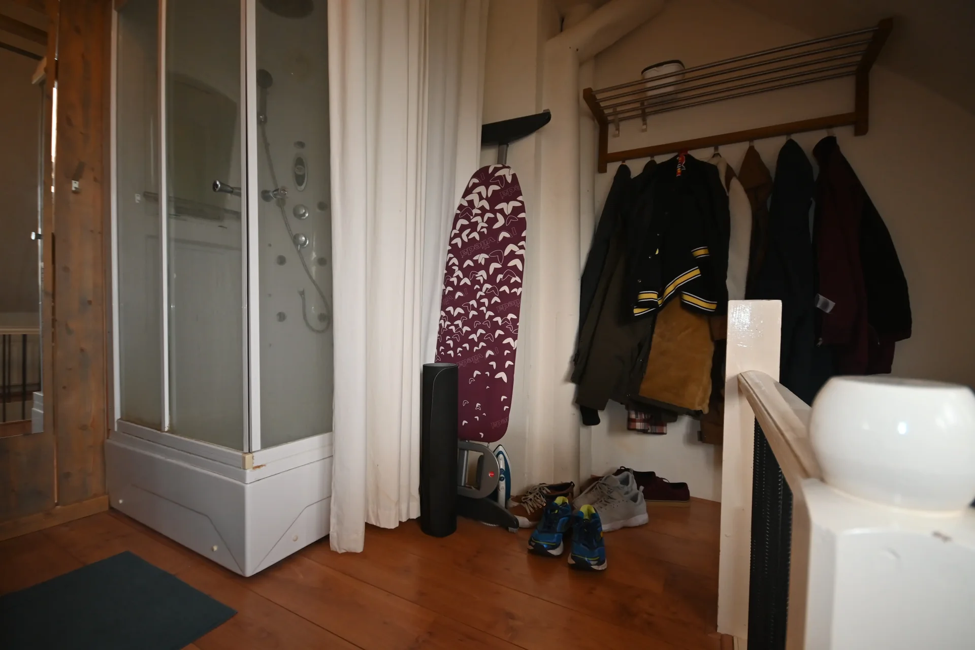 Foto van de Appartement gelegen aan de Celebesstraat in Groningen