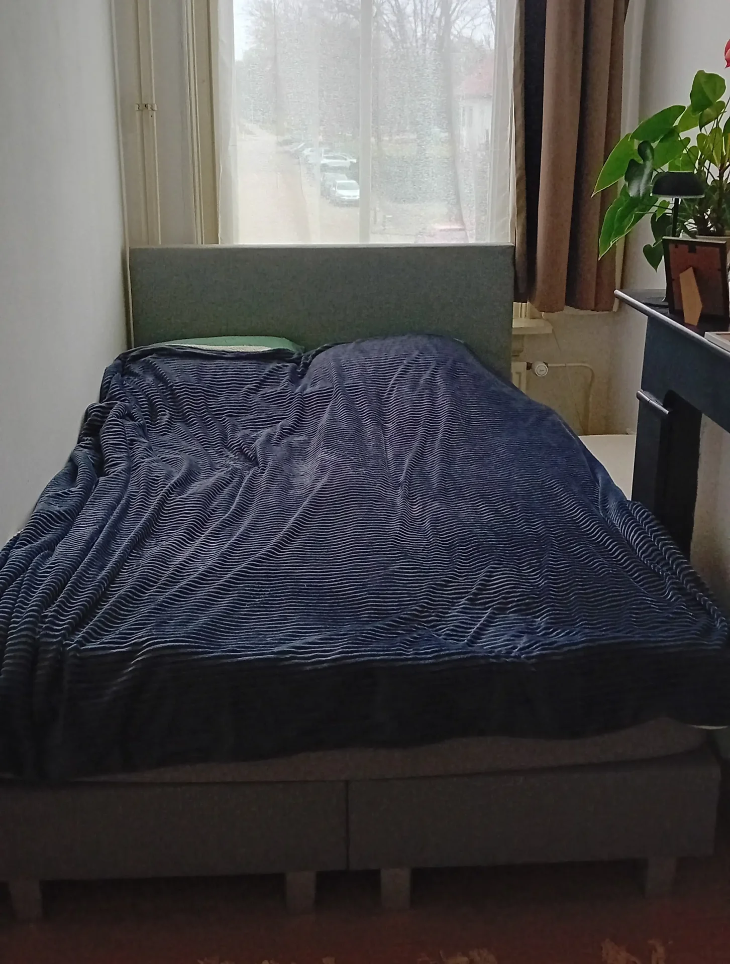 Foto van de Appartement gelegen aan de Brugstraat in Roosendaal