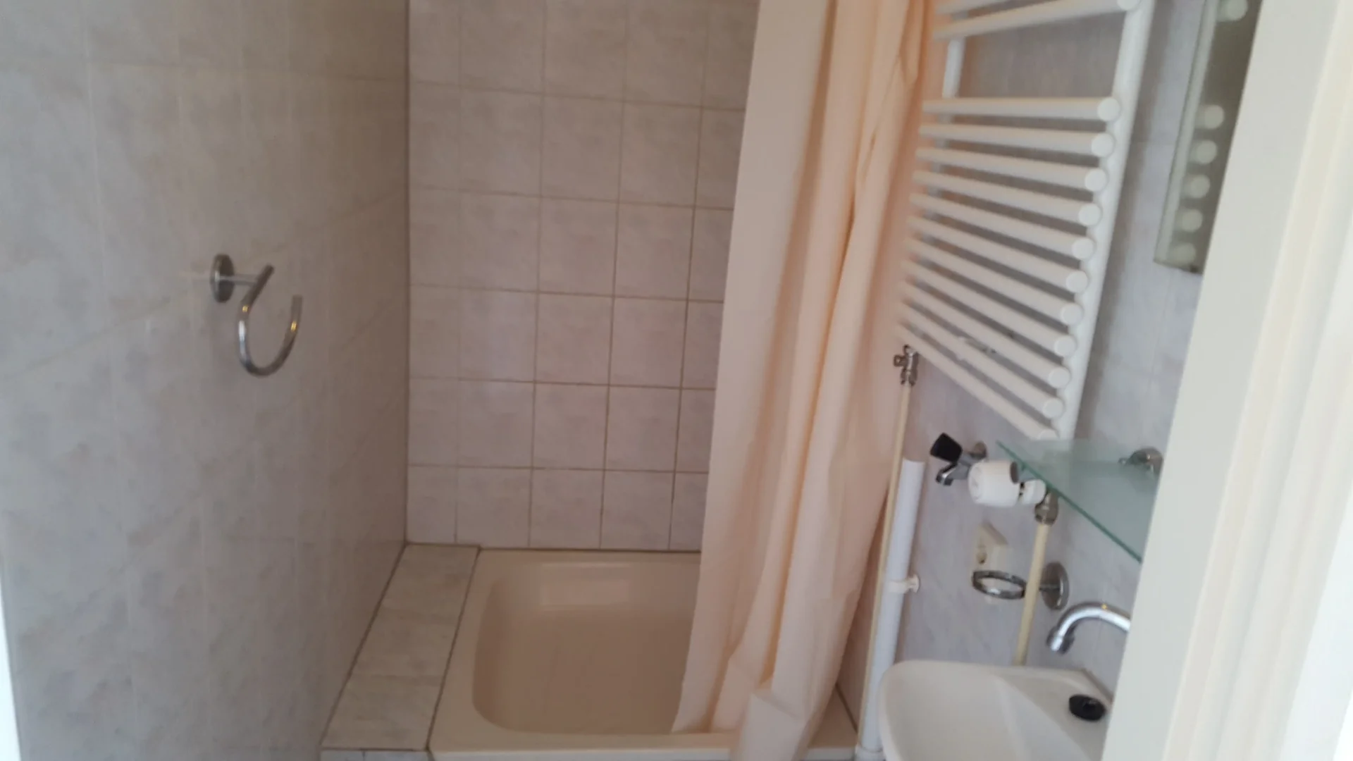 Foto van de Appartement gelegen aan de Brugstraat in Roosendaal