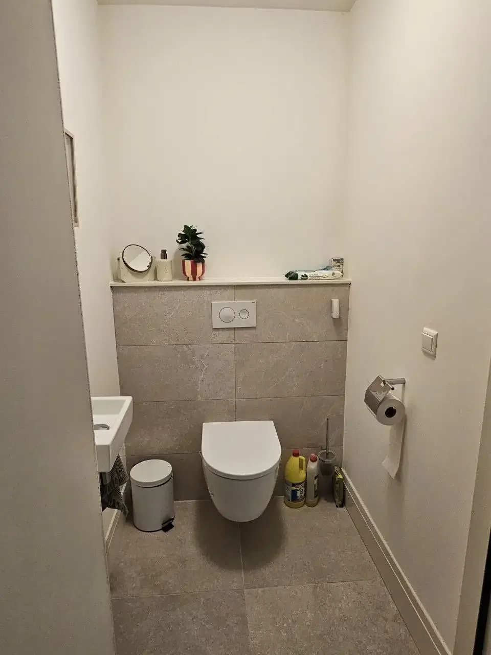 Foto van de Appartement gelegen aan de Aloysiushof in Oudenbosch
