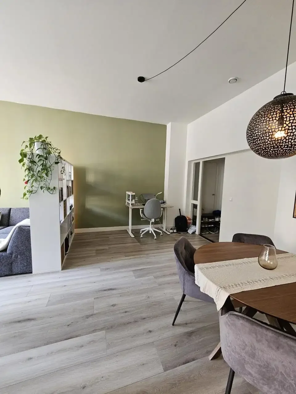 Foto van de Appartement gelegen aan de Aloysiushof in Oudenbosch