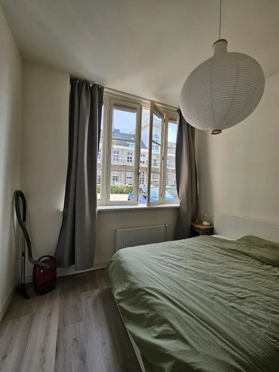 Foto van de Appartement gelegen aan de Aloysiushof in Oudenbosch