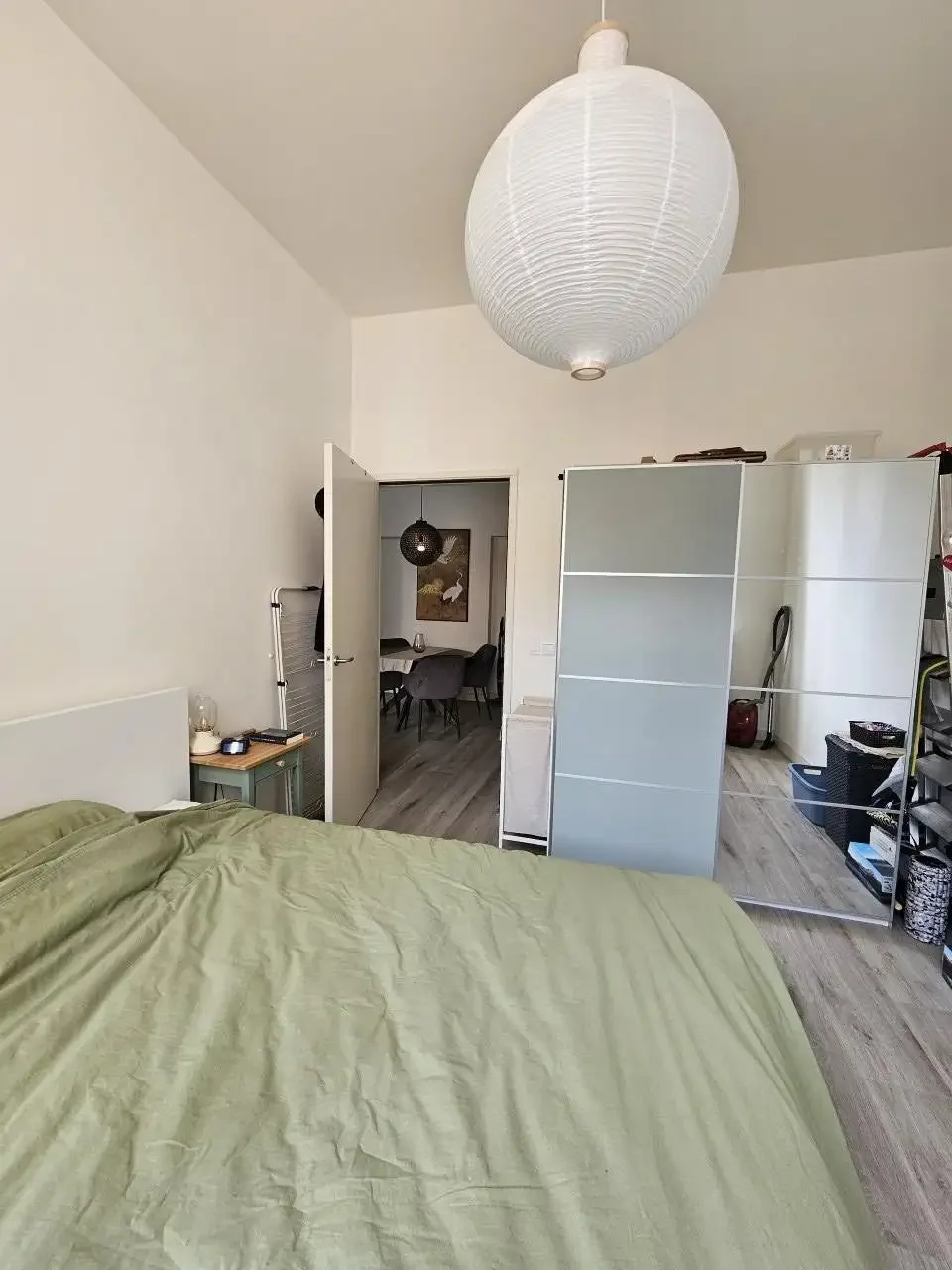 Foto van de Appartement gelegen aan de Aloysiushof in Oudenbosch