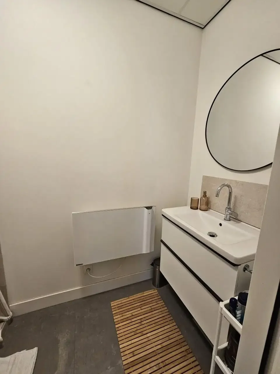 Foto van de Appartement gelegen aan de Aloysiushof in Oudenbosch