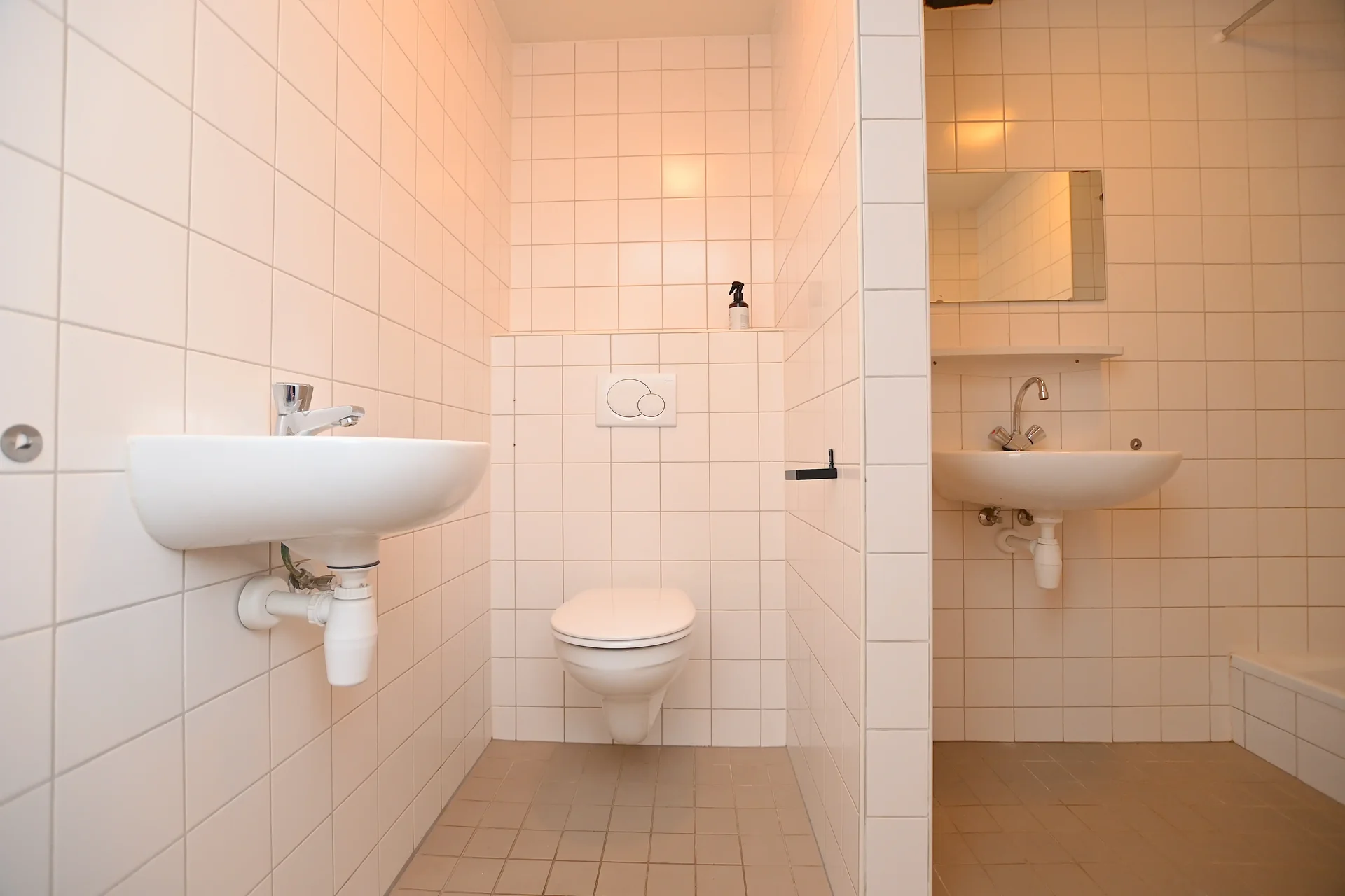 Foto van de Appartement gelegen aan de Nieuweweg in Groningen