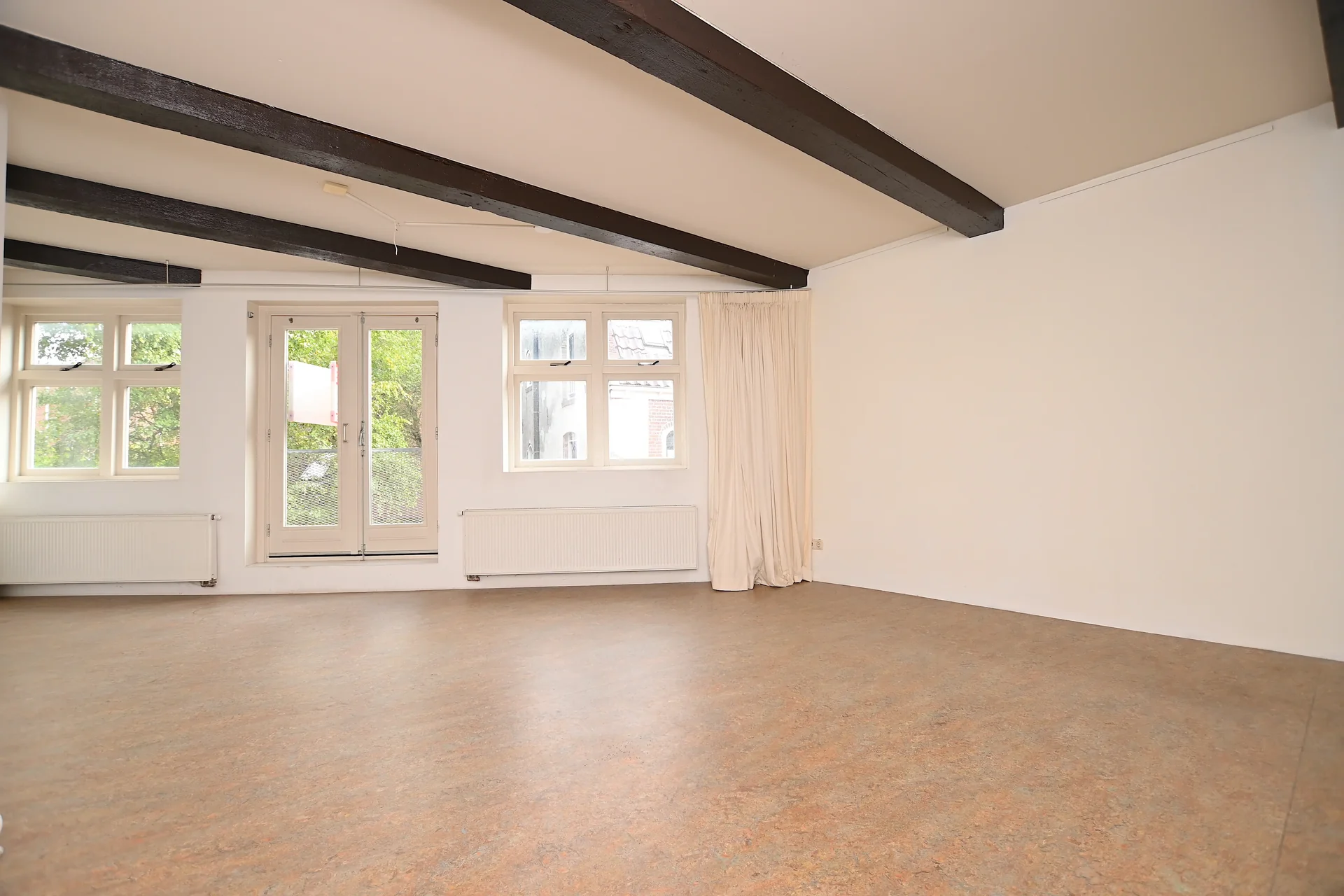 Foto van de Appartement gelegen aan de Nieuweweg in Groningen