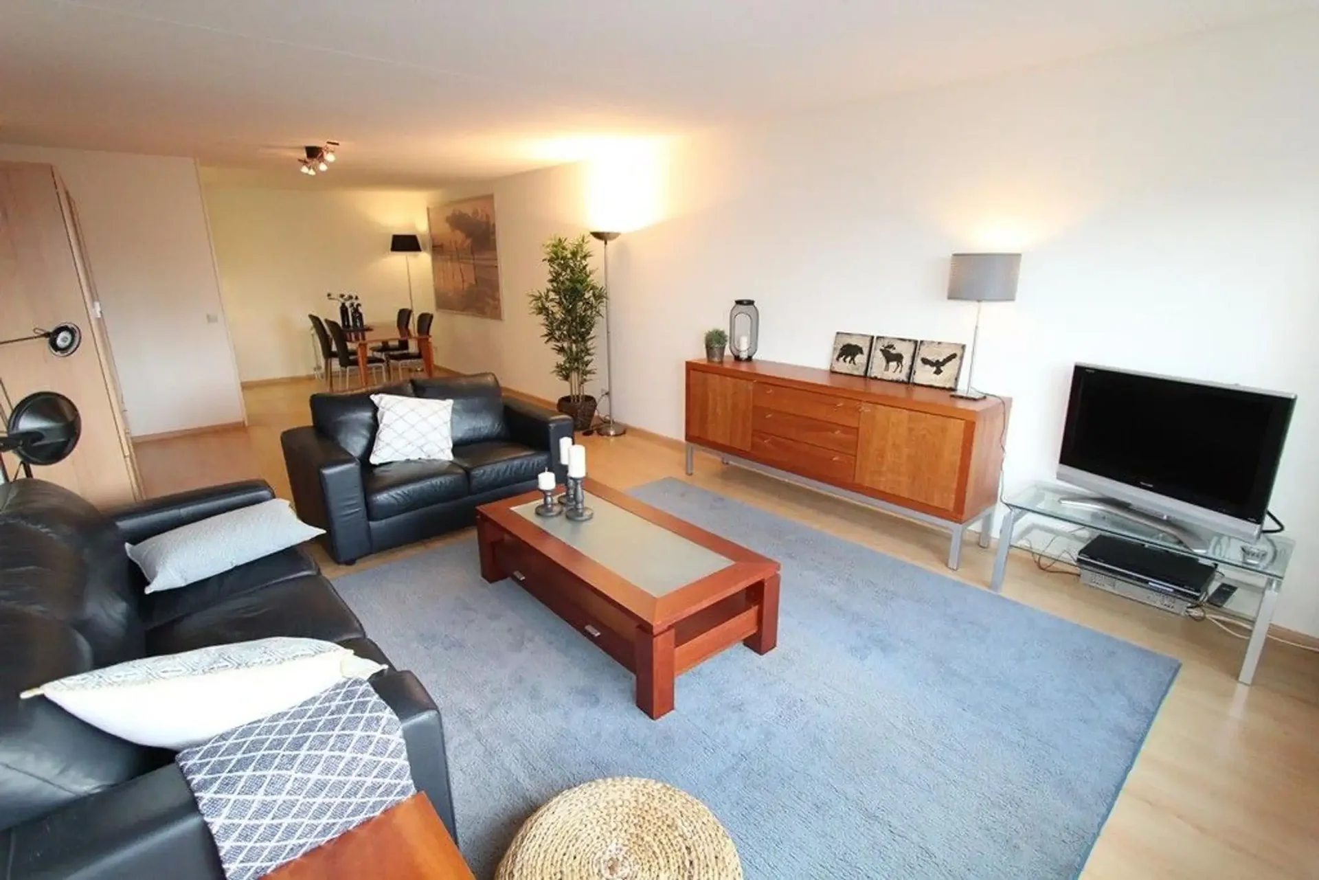Foto van de Appartement gelegen aan de Kamerlingh Onnesstraat in Amstelveen