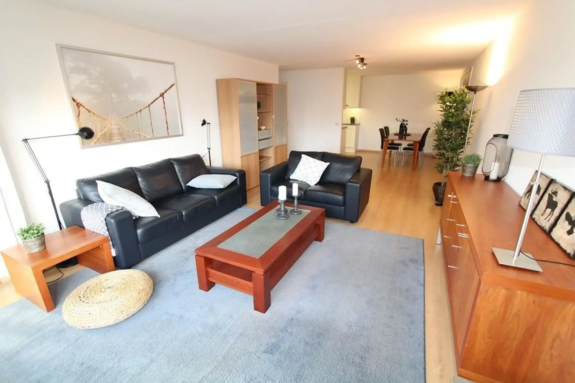 Foto van de Appartement gelegen aan de Kamerlingh Onnesstraat in Amstelveen