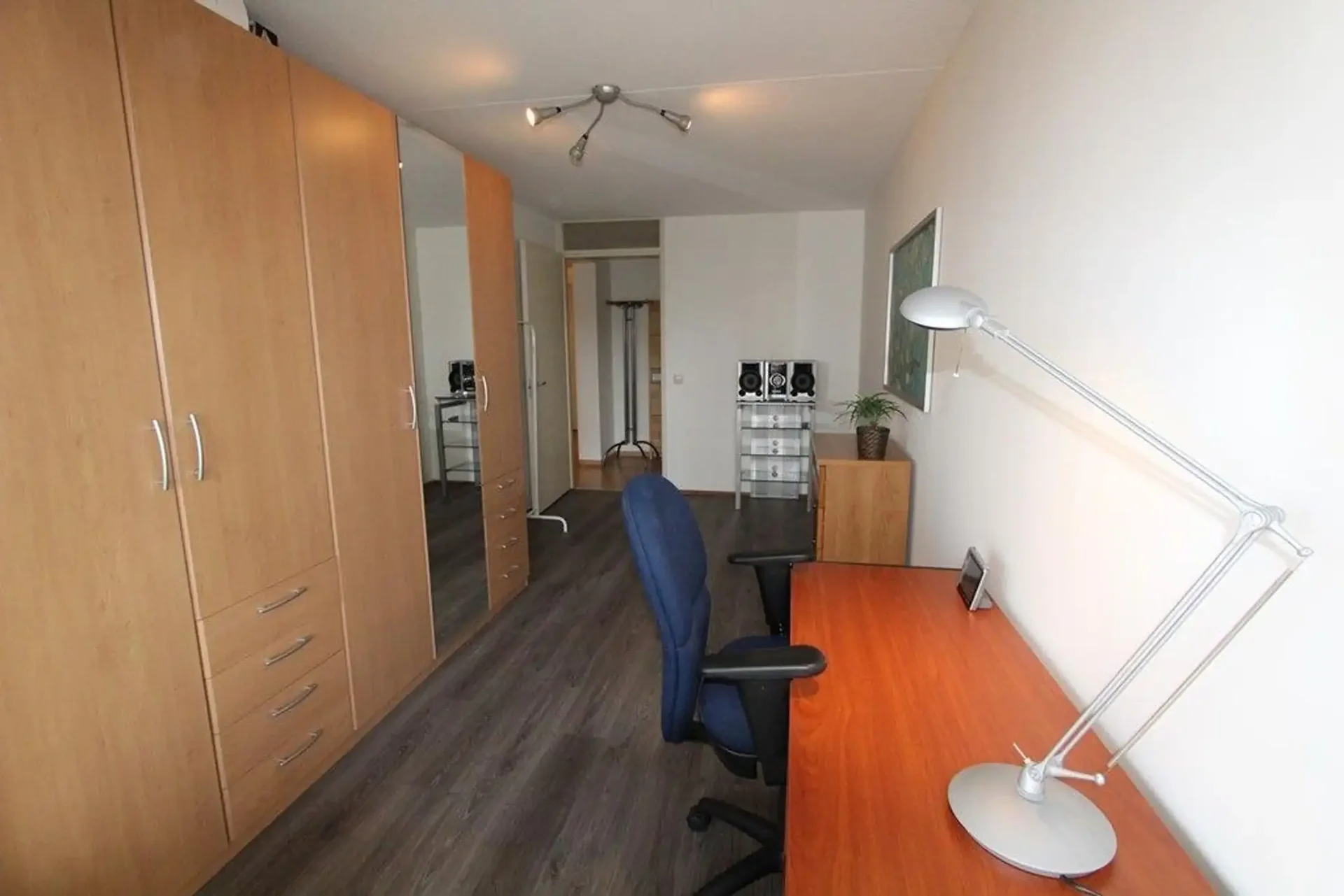 Foto van de Appartement gelegen aan de Kamerlingh Onnesstraat in Amstelveen