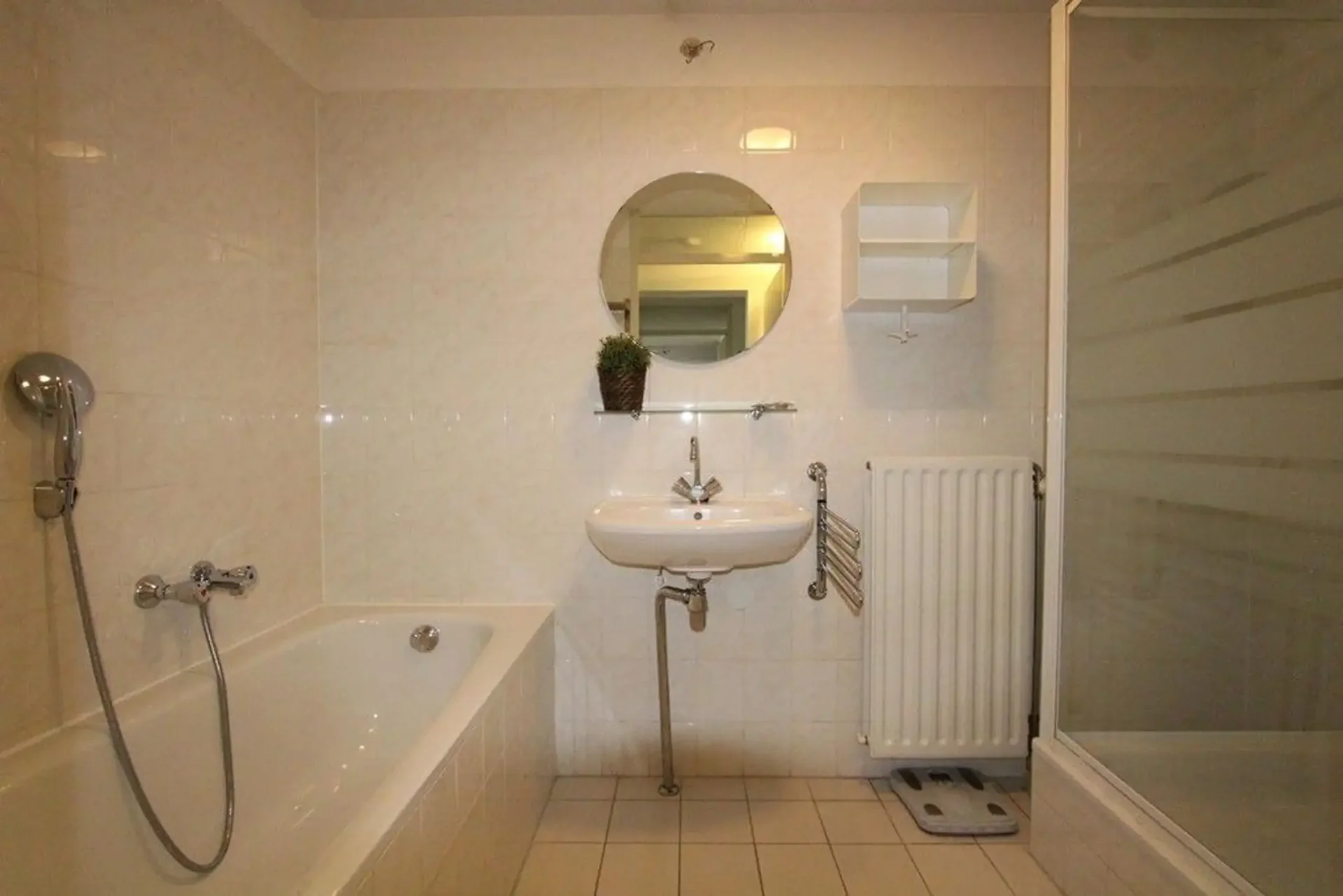 Foto van de Appartement gelegen aan de Kamerlingh Onnesstraat in Amstelveen