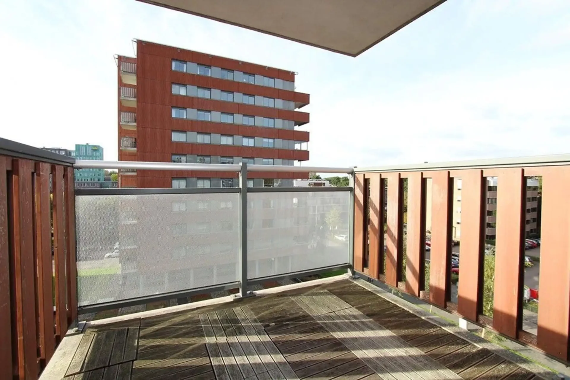Foto van de Appartement gelegen aan de Kamerlingh Onnesstraat in Amstelveen