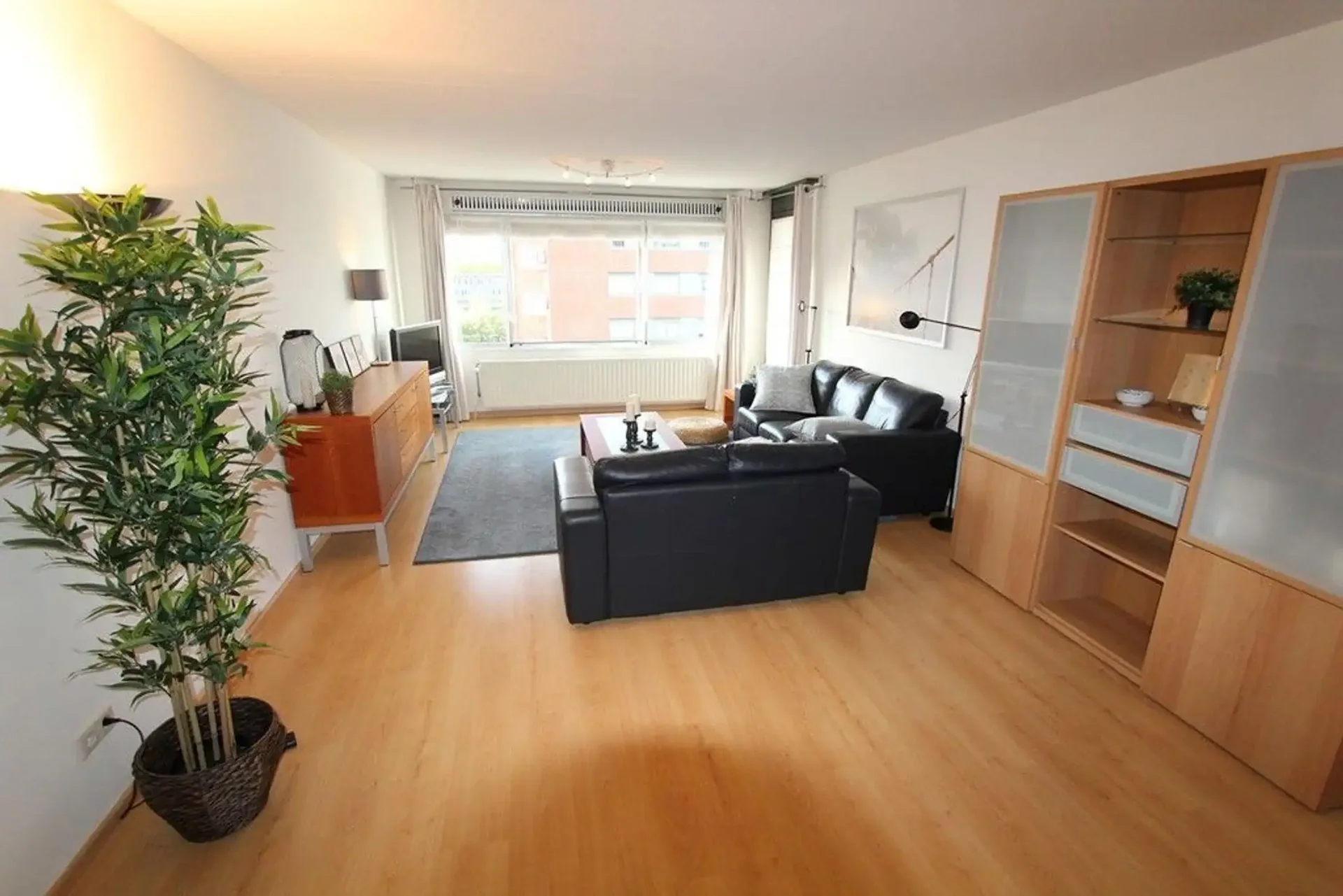 Foto van de Appartement gelegen aan de Kamerlingh Onnesstraat in Amstelveen