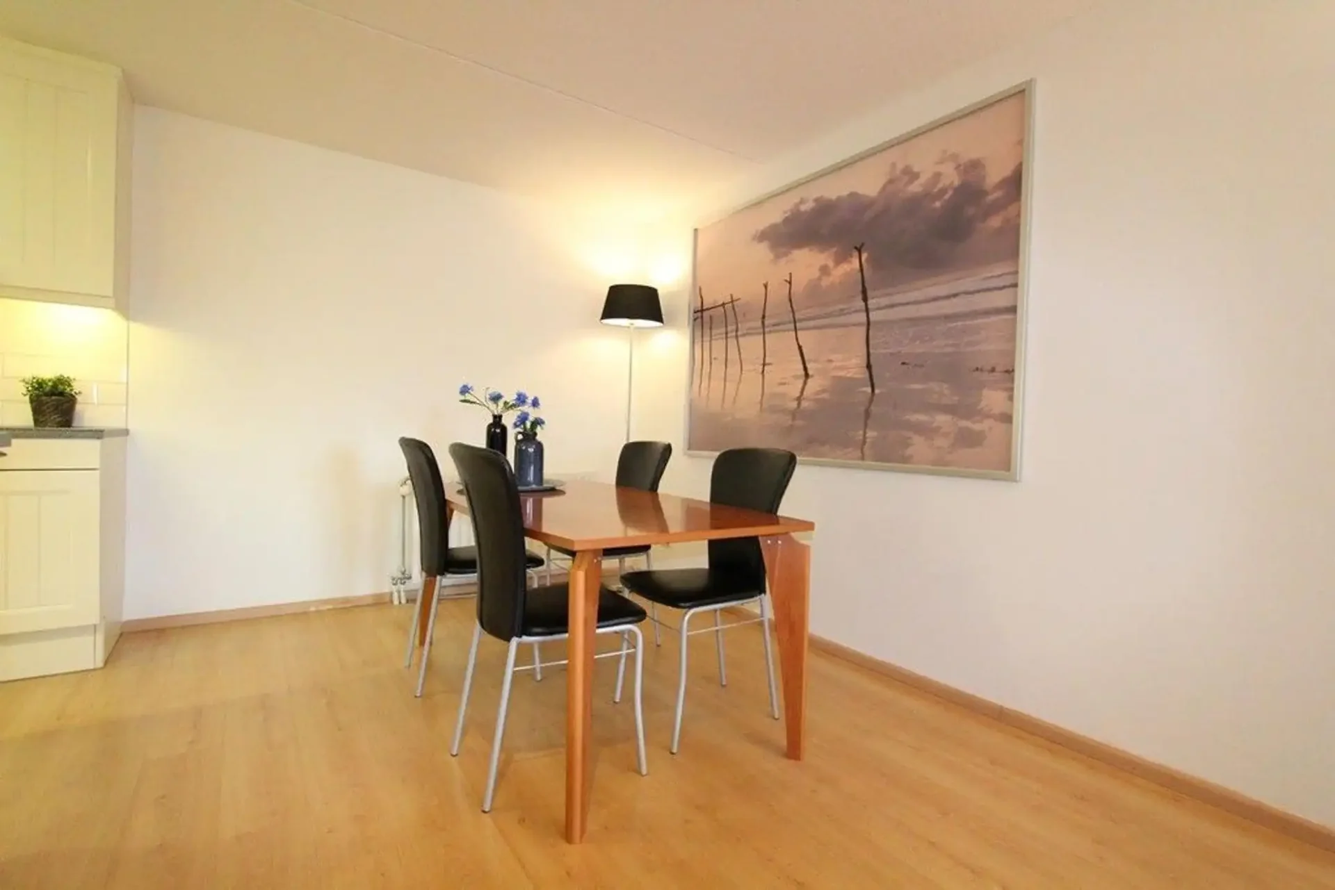 Foto van de Appartement gelegen aan de Kamerlingh Onnesstraat in Amstelveen