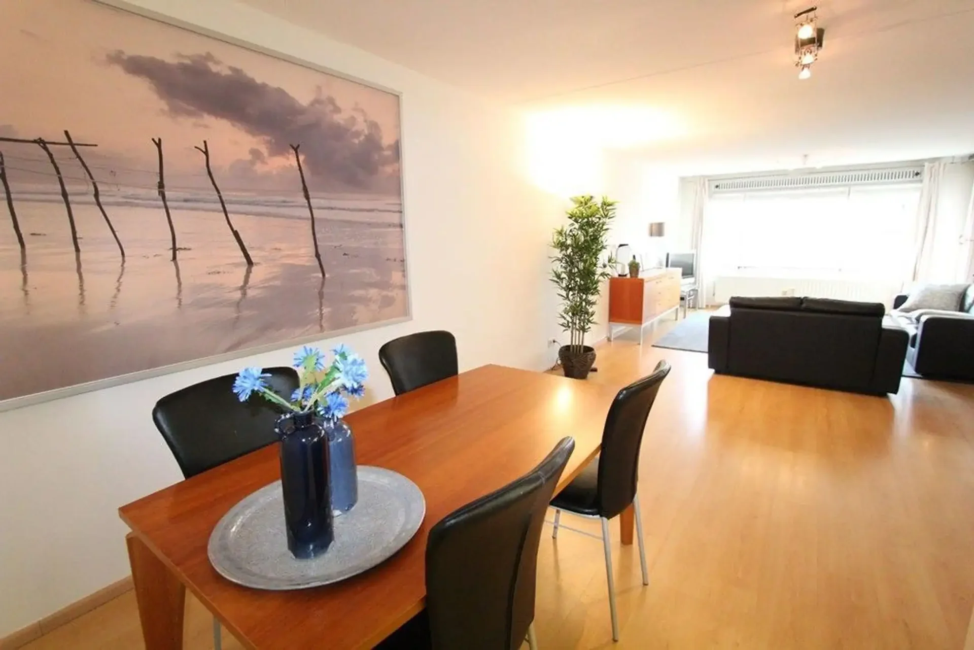 Foto van de Appartement gelegen aan de Kamerlingh Onnesstraat in Amstelveen