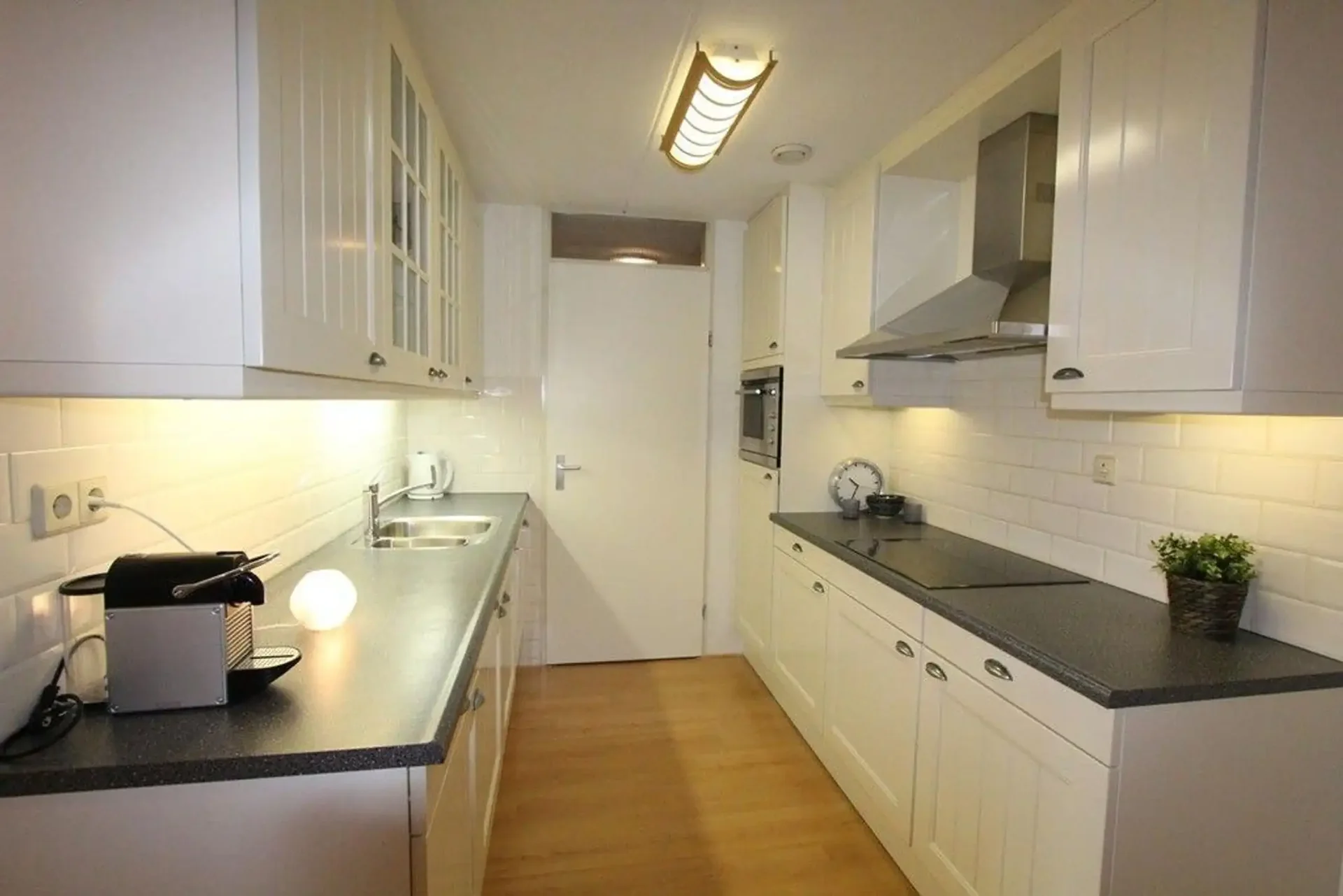 Foto van de Appartement gelegen aan de Kamerlingh Onnesstraat in Amstelveen