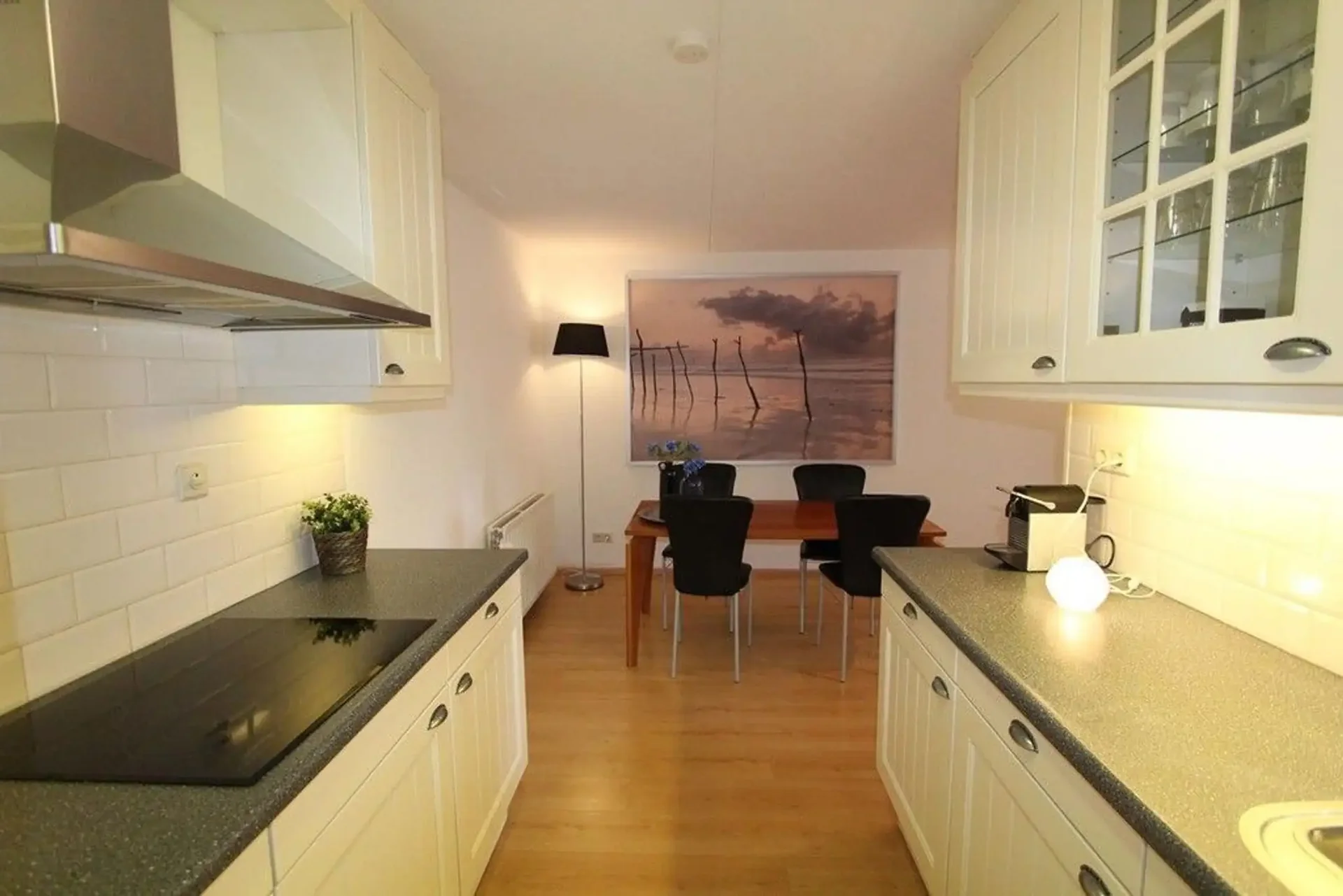 Foto van de Appartement gelegen aan de Kamerlingh Onnesstraat in Amstelveen