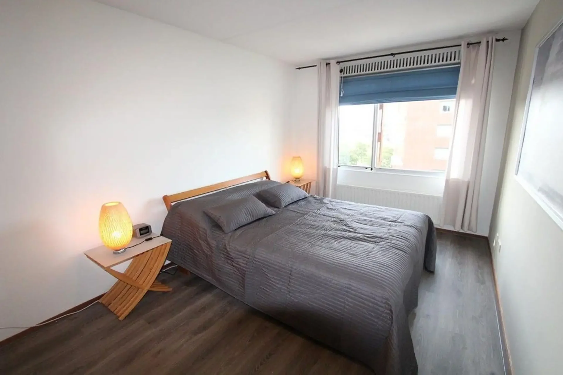 Foto van de Appartement gelegen aan de Kamerlingh Onnesstraat in Amstelveen