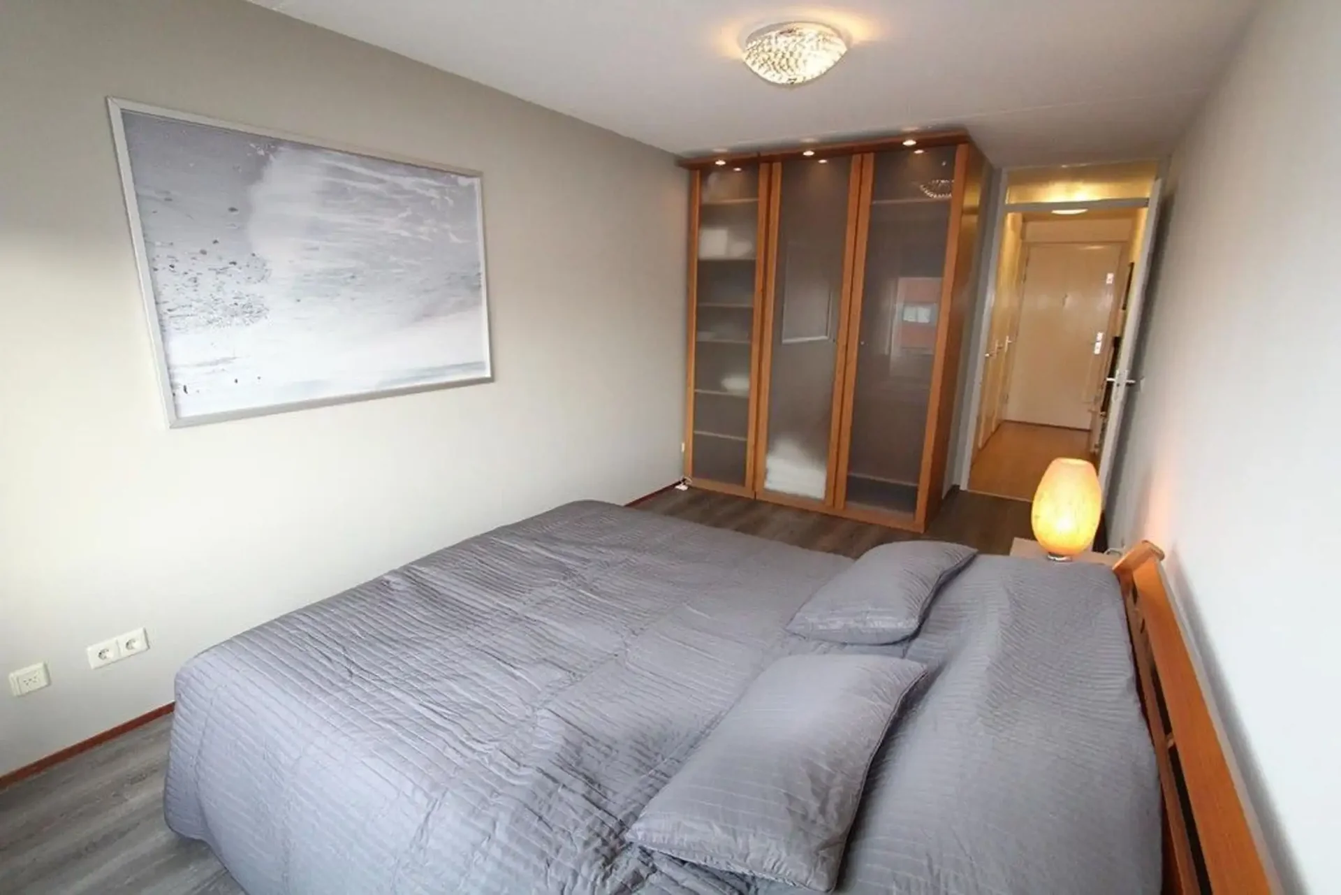 Foto van de Appartement gelegen aan de Kamerlingh Onnesstraat in Amstelveen