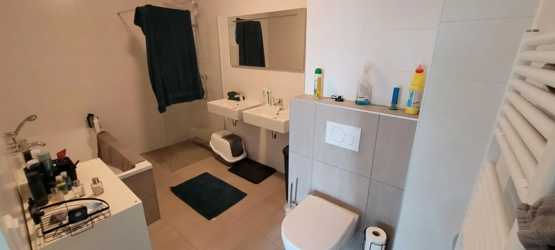 Foto van de Appartement gelegen aan de De Rik in Brielle
