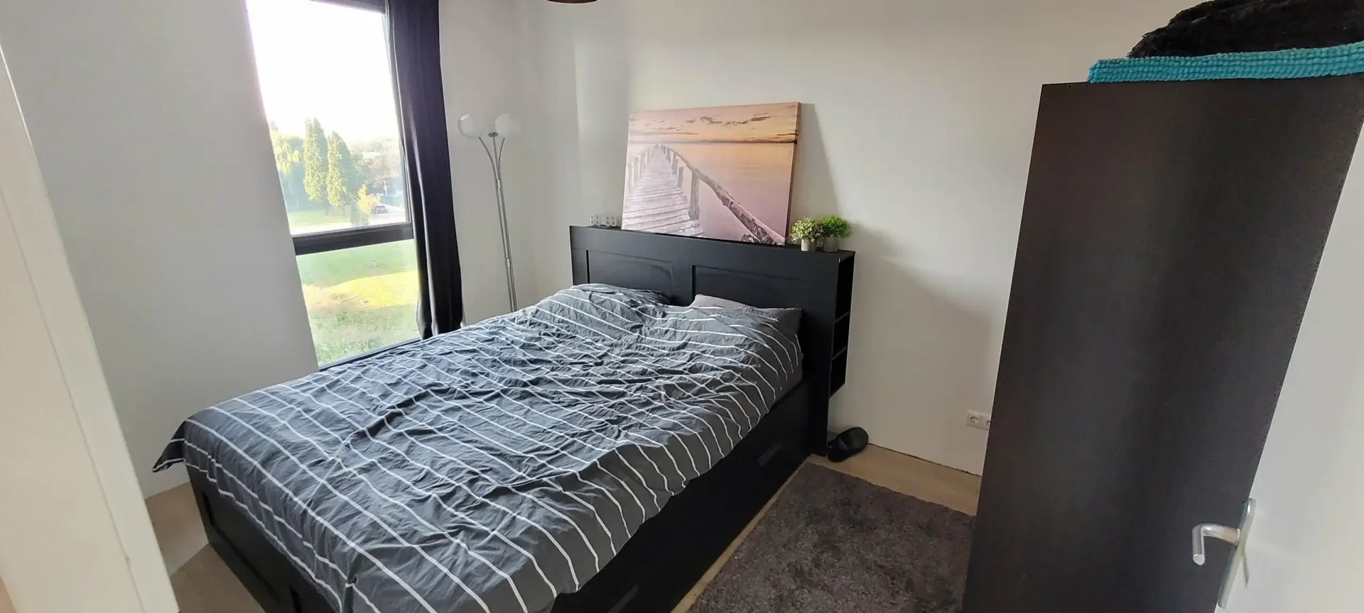 Foto van de Appartement gelegen aan de De Rik in Brielle