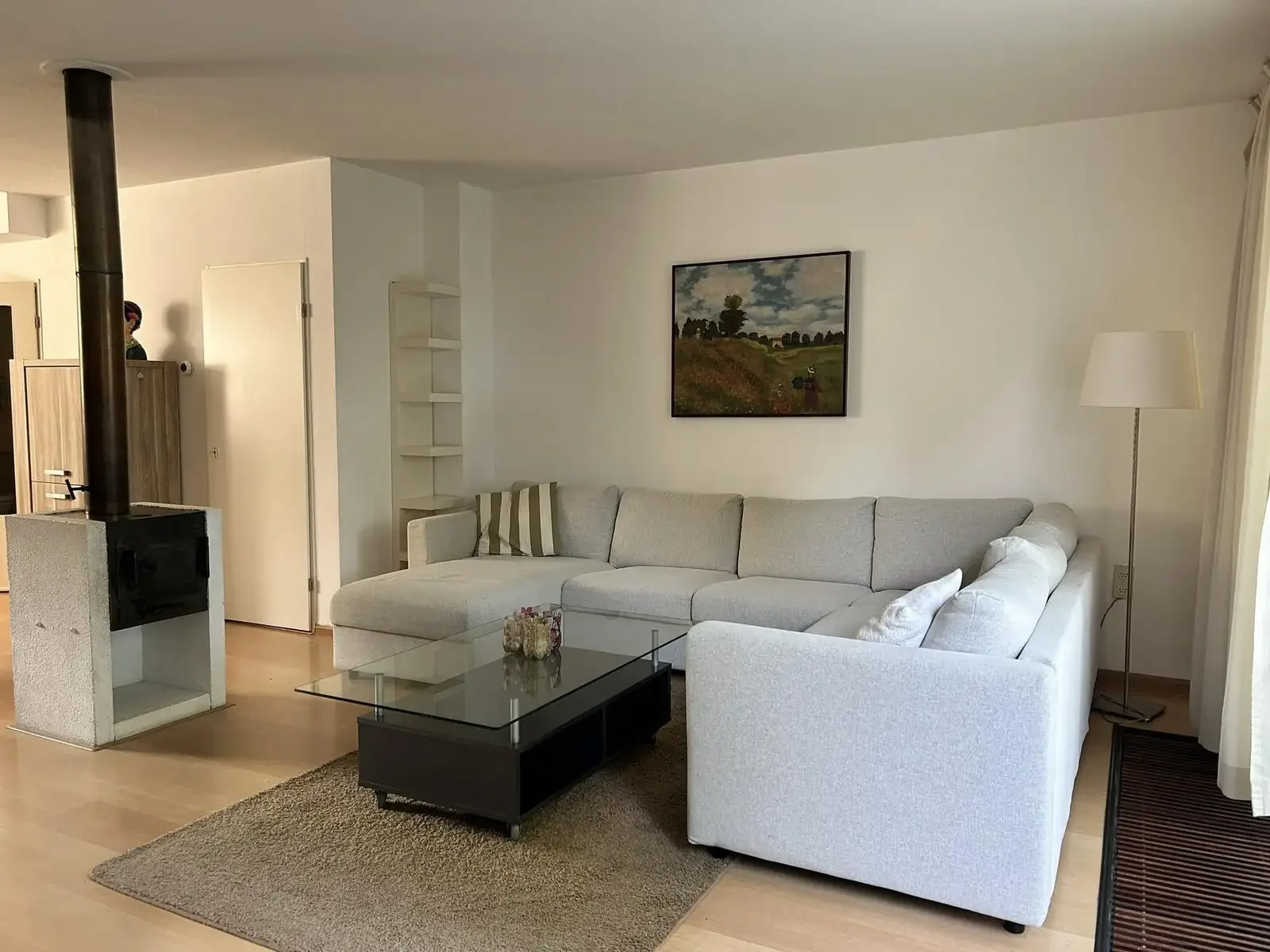 Foto van de Appartement gelegen aan de Turfschip in Amstelveen