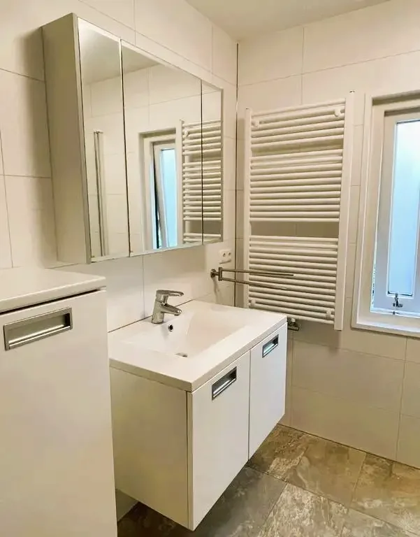 Foto van de Appartement gelegen aan de Turfschip in Amstelveen