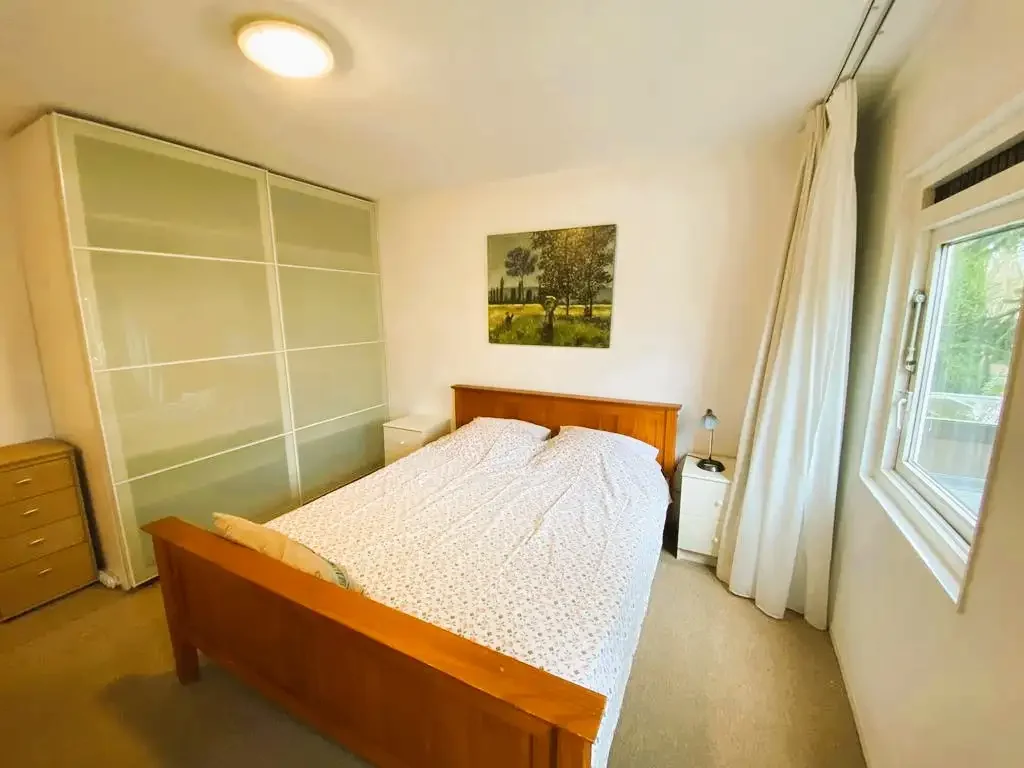 Foto van de Appartement gelegen aan de Turfschip in Amstelveen