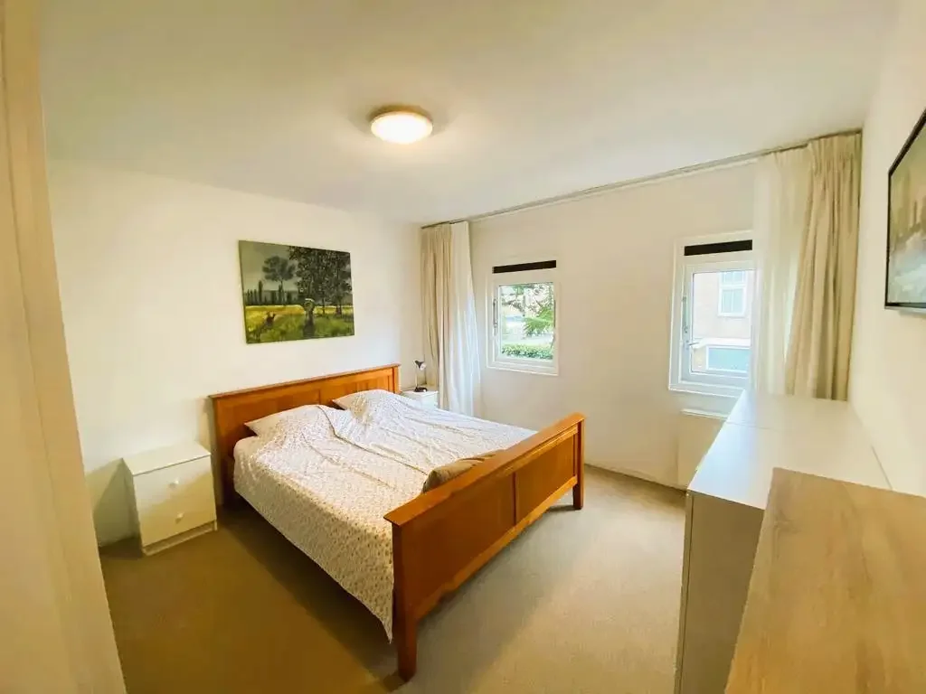 Foto van de Appartement gelegen aan de Turfschip in Amstelveen