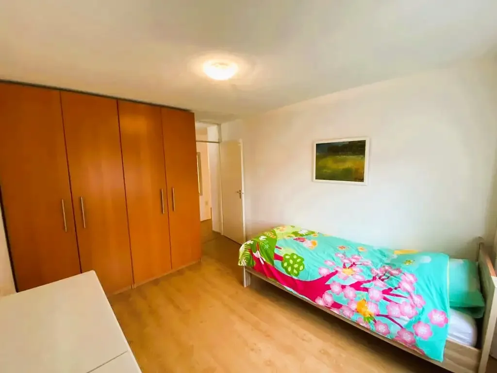 Foto van de Appartement gelegen aan de Turfschip in Amstelveen