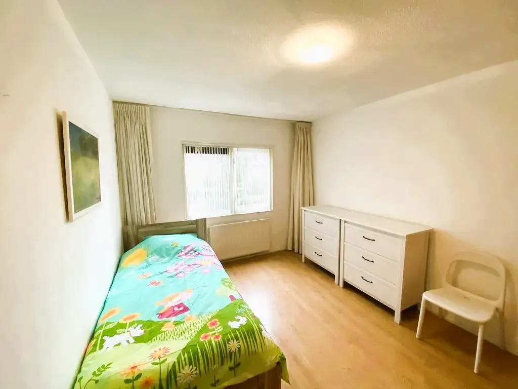 Foto van de Appartement gelegen aan de Turfschip in Amstelveen