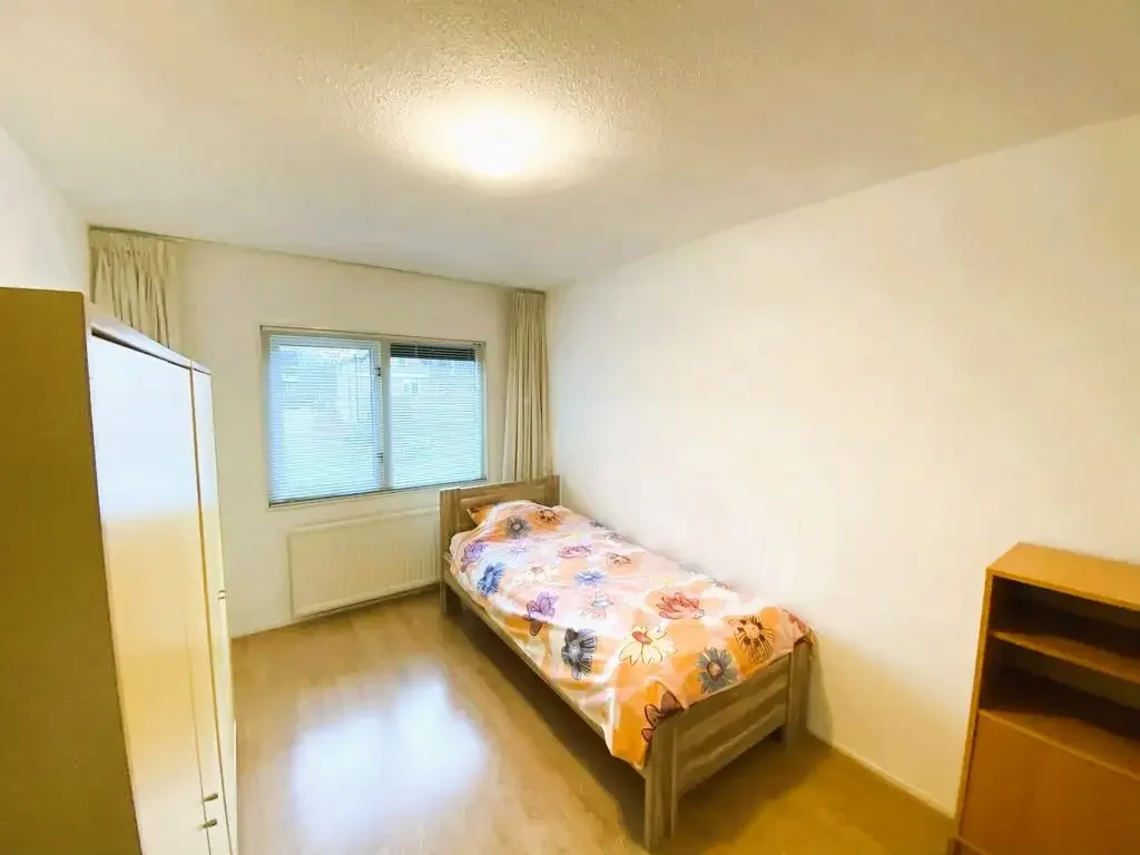 Foto van de Appartement gelegen aan de Turfschip in Amstelveen