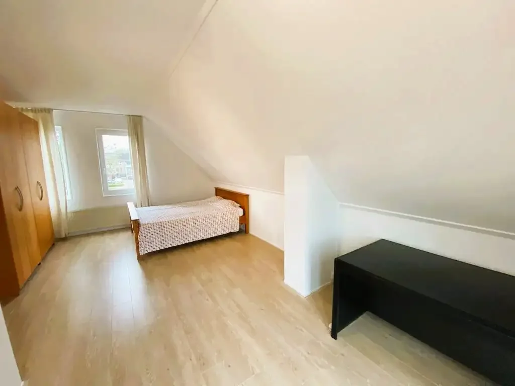 Foto van de Appartement gelegen aan de Turfschip in Amstelveen