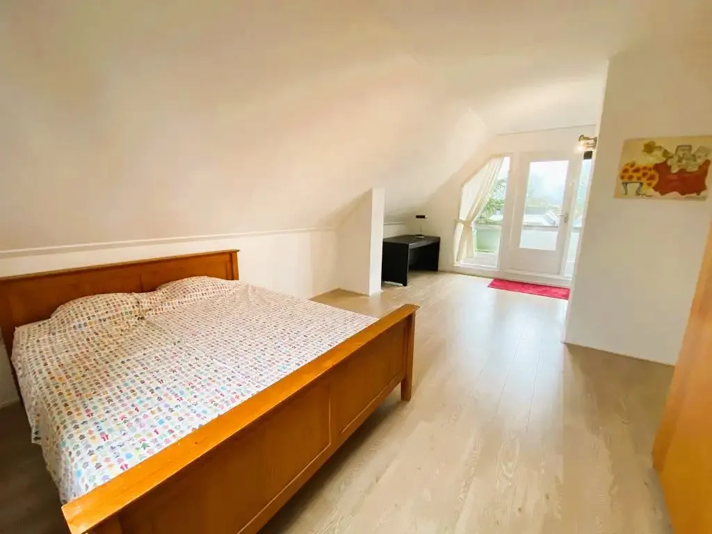 Foto van de Appartement gelegen aan de Turfschip in Amstelveen