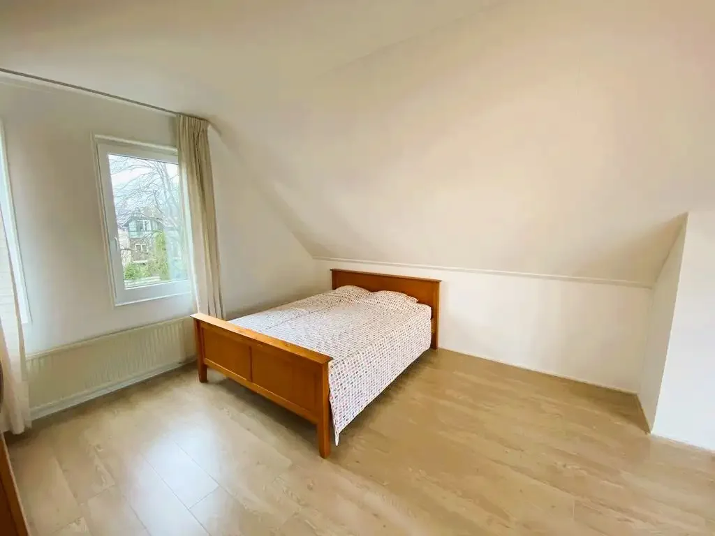 Foto van de Appartement gelegen aan de Turfschip in Amstelveen