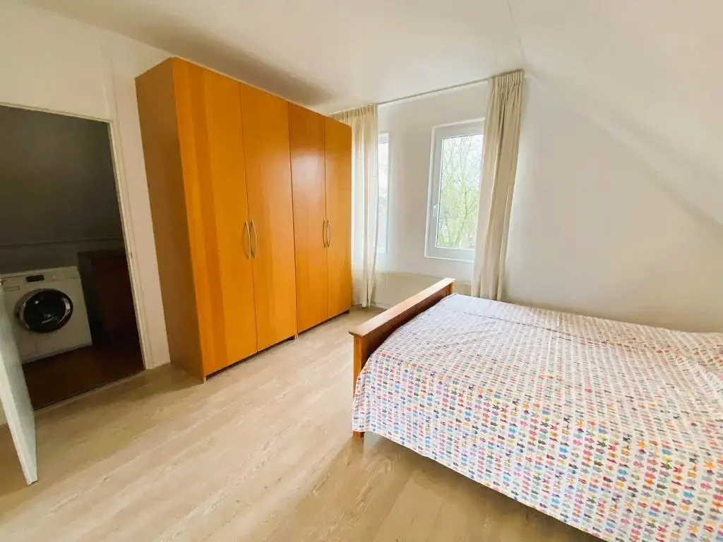 Foto van de Appartement gelegen aan de Turfschip in Amstelveen
