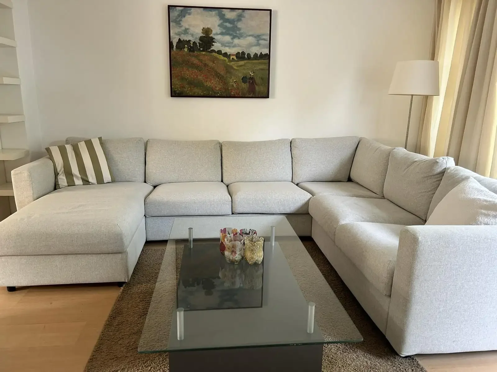 Foto van de Appartement gelegen aan de Turfschip in Amstelveen