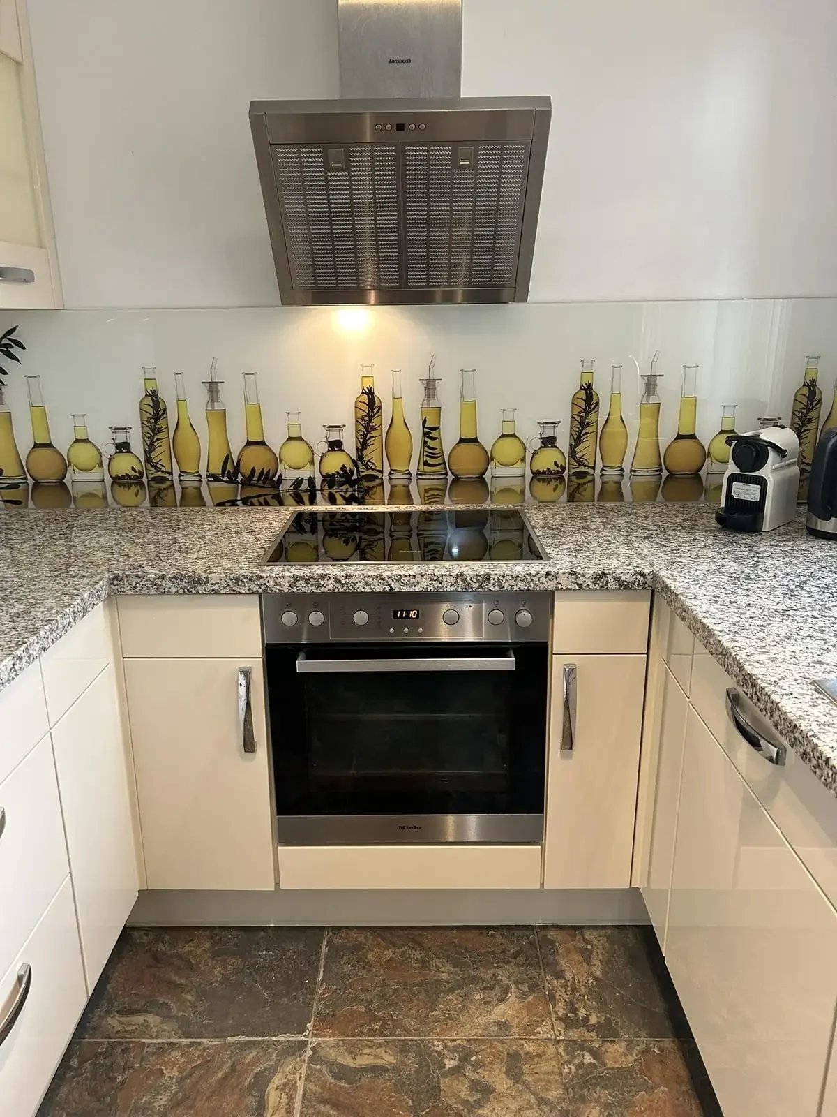 Foto van de Appartement gelegen aan de Turfschip in Amstelveen