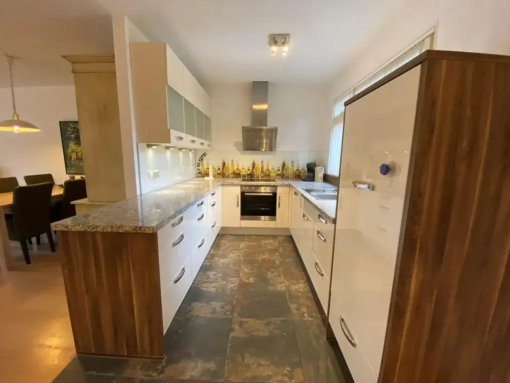 Foto van de Appartement gelegen aan de Turfschip in Amstelveen