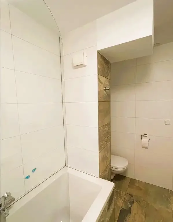 Foto van de Appartement gelegen aan de Turfschip in Amstelveen