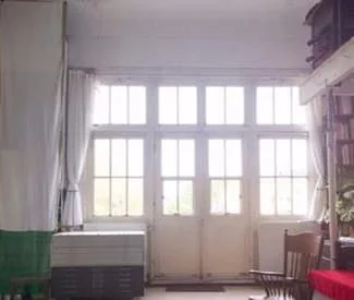 Foto van de Appartement gelegen aan de Marius van Bouwdijk Bastiaansestraat in Amsterdam