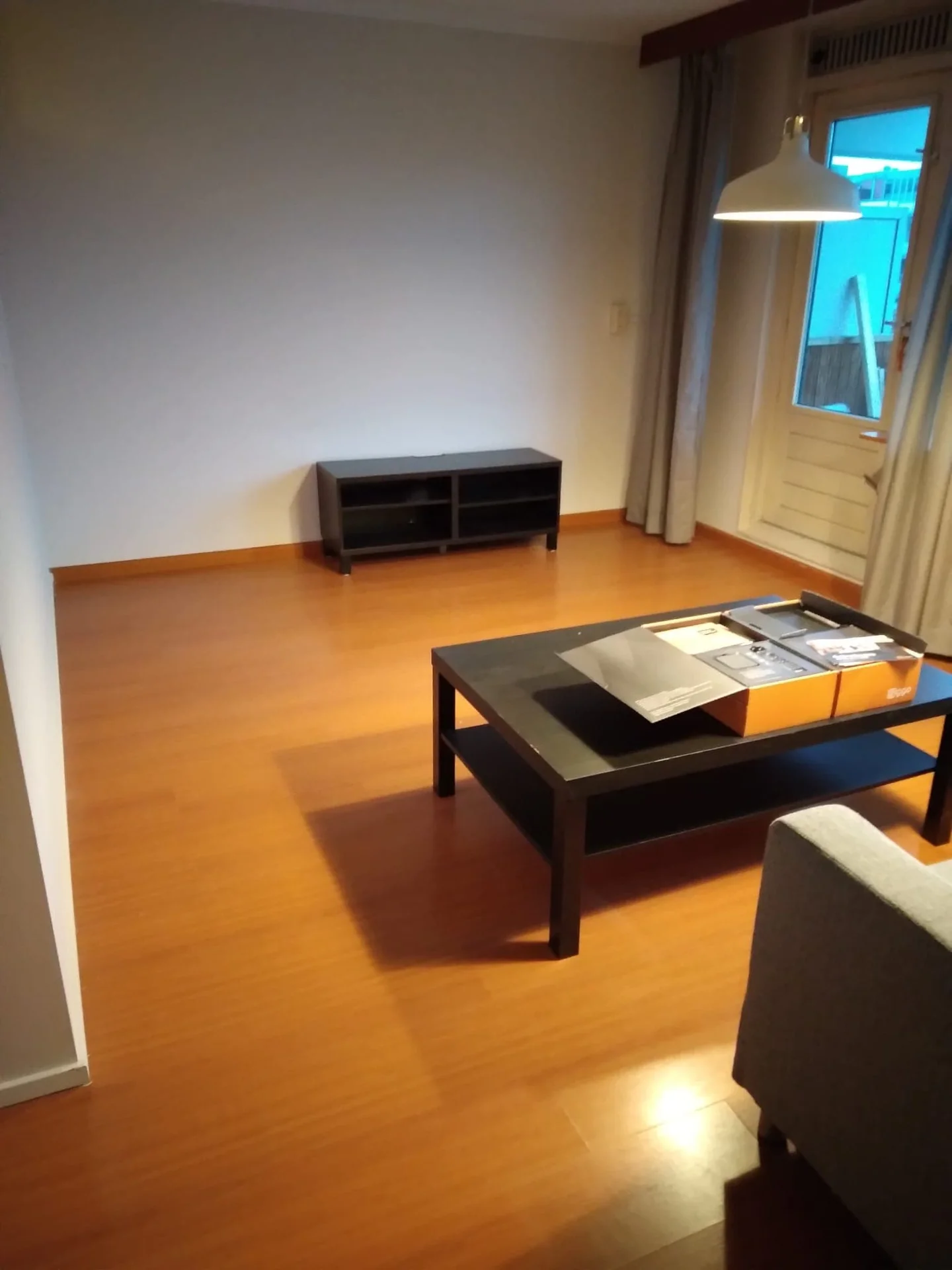 Foto van de Kamer gelegen aan de Kruidenhof in Diemen