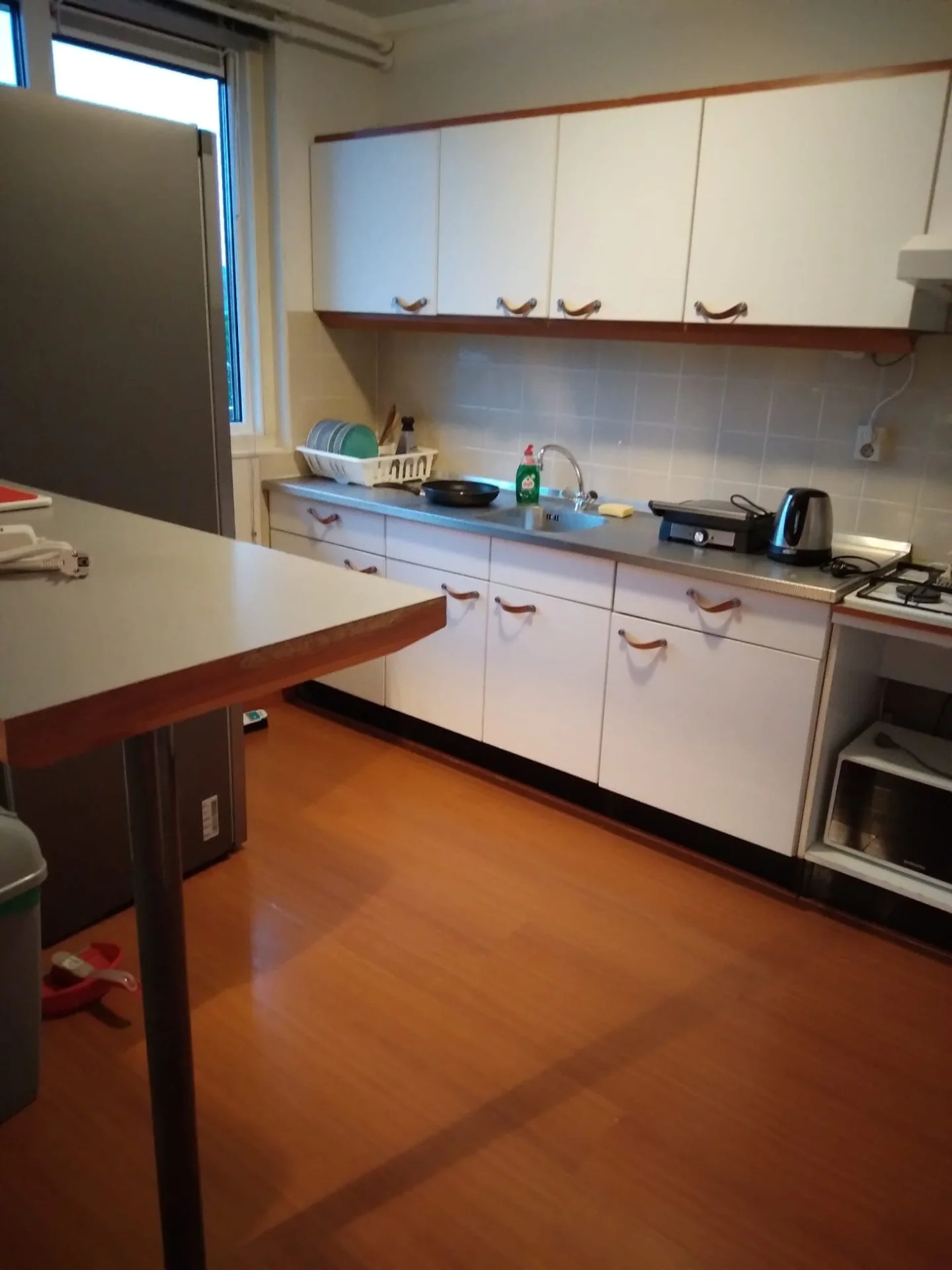 Foto van de Kamer gelegen aan de Kruidenhof in Diemen