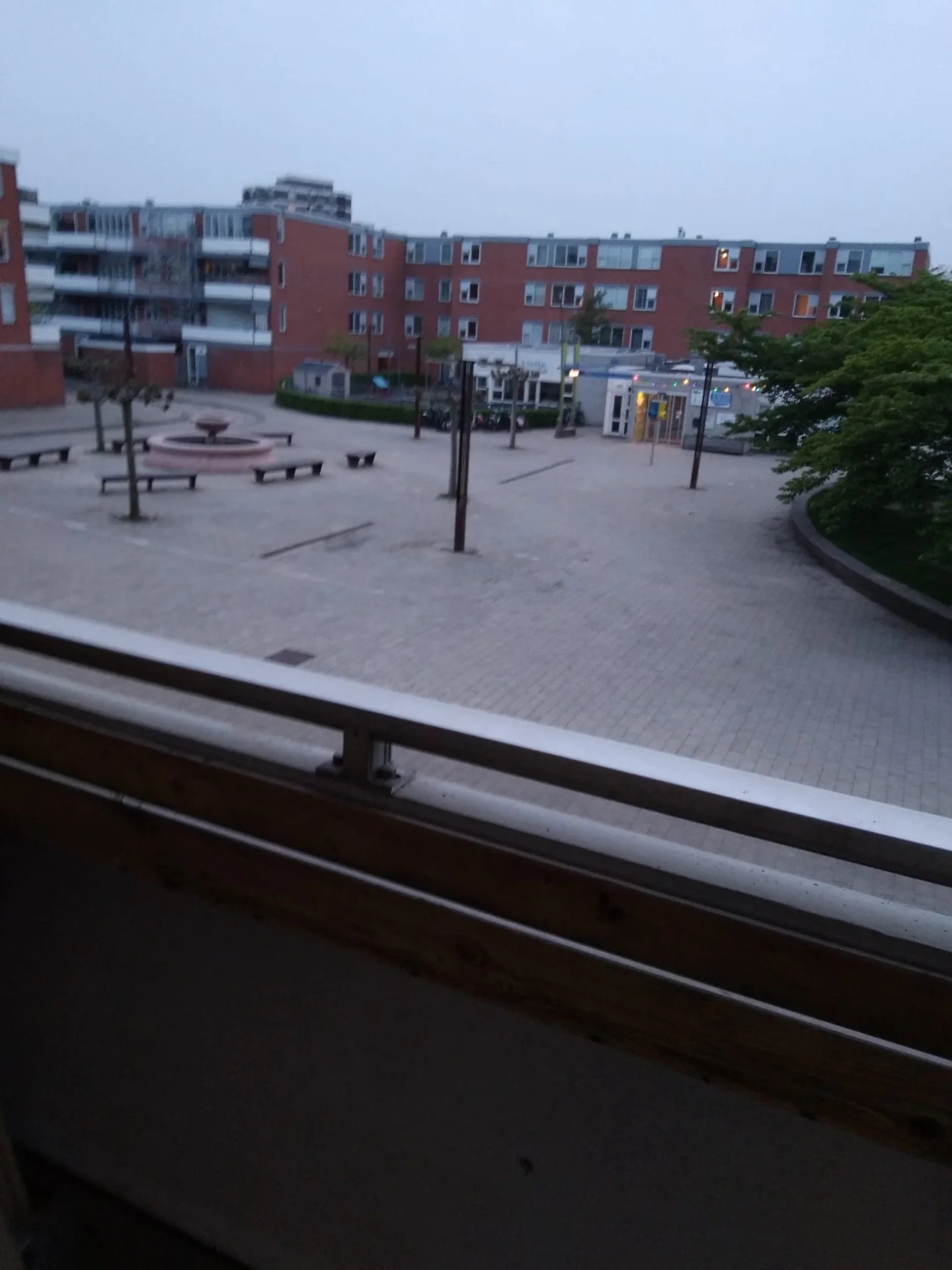 Foto van de Kamer gelegen aan de Kruidenhof in Diemen